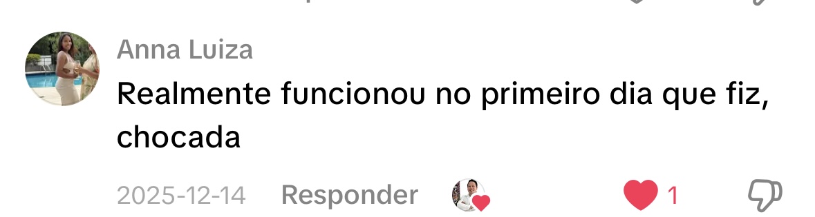 Depoimento de paciente sobre o Metodo Coluna Power