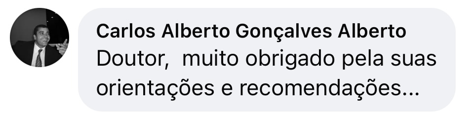 Depoimento de paciente sobre o Metodo Coluna Power