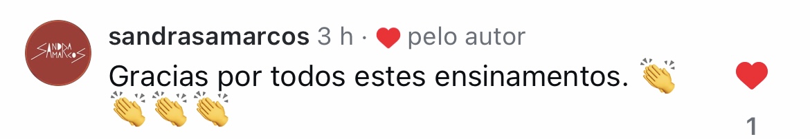 Depoimento de paciente sobre o Metodo Coluna Power